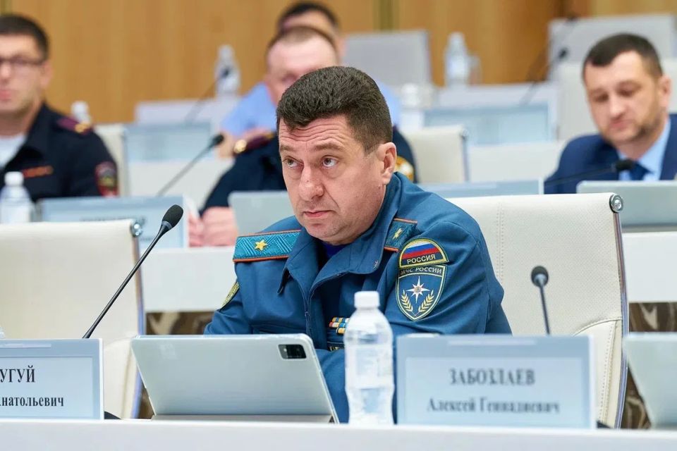 Руслан Кухарук: Через неделю в Югре состоится масштабное событие – XVII Международный IT-Форума с участием стран БРИКС и ШОС Руслан Кухарук: Через неделю в Югре состоится масштабное событие – XVII Международный IT-Форума с участием стран БРИКС и ШОС