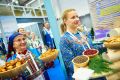 Богатую палитру вкусов Югры представят на фестивале в Нижневартовске