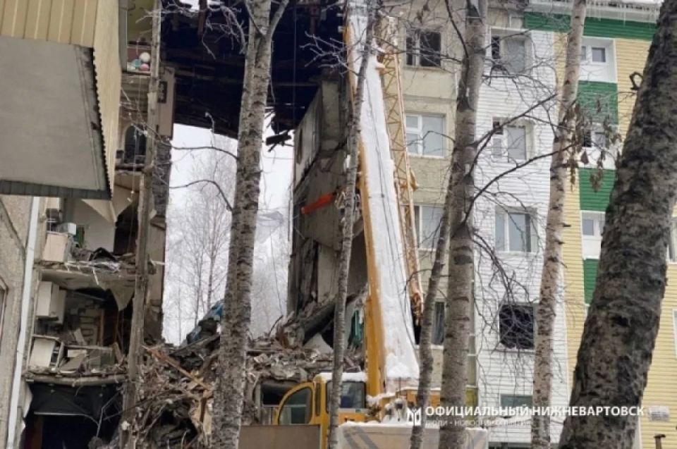 4 года за 10 жизней. Виновник взрыва многоэтажки получил условный срок