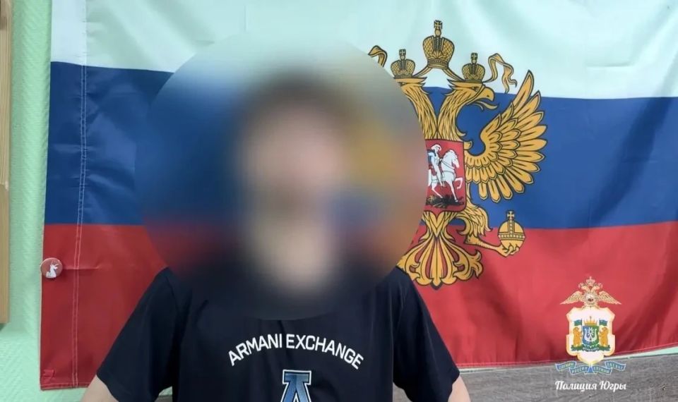 В ходе мониторинга социальных сетей сотрудники полиции установили факт грубого нарушения ПДД