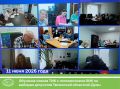 Избирательная комиссия Югры провела дистанционное обучение членов 8 территориальных избиркомов автономного округа, на которые возложены полномочия ОИК по подготовке и проведению выборов депутатов Тюменской областной Думы...