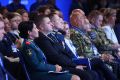 В России укрепили социальную сферу благодаря Народной программе