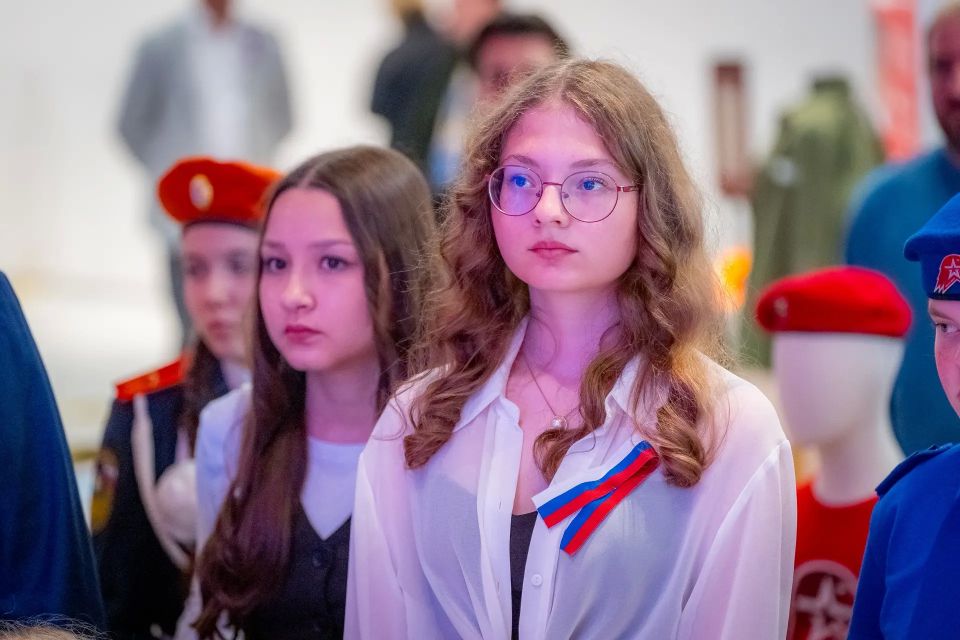 Семь поколений, одна история Семь поколений, одна история