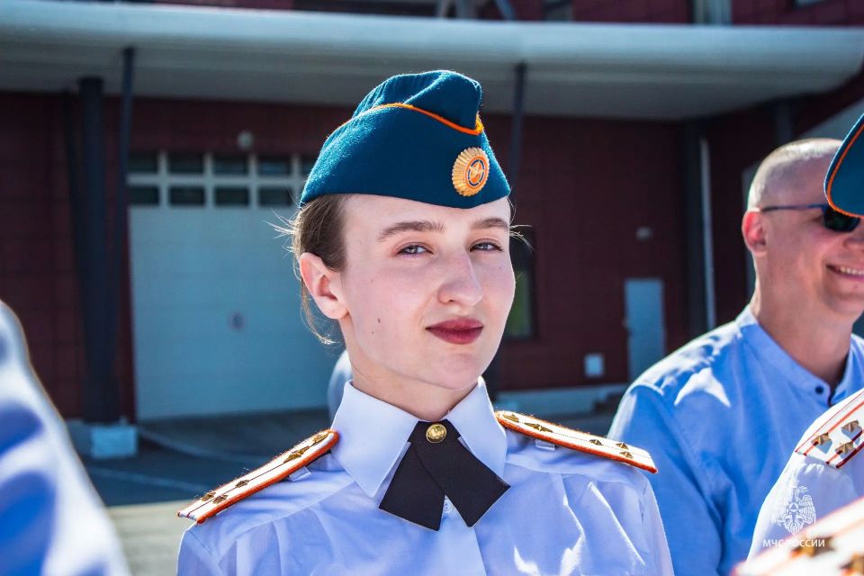 Торжественные события ко Дню России состоялись в Югре Торжественные события ко Дню России состоялись в Югре
