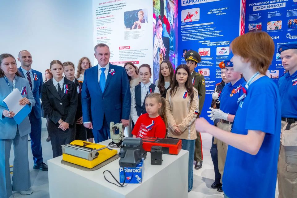Семь поколений, одна история Семь поколений, одна история