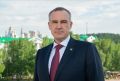 Губернатор Югры поздравил жителей региона с Днём России