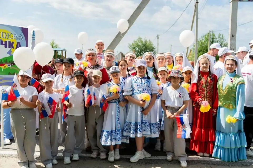 Губернатор Югры работает в Нижневартовском районе Губернатор Югры работает в Нижневартовском районе
