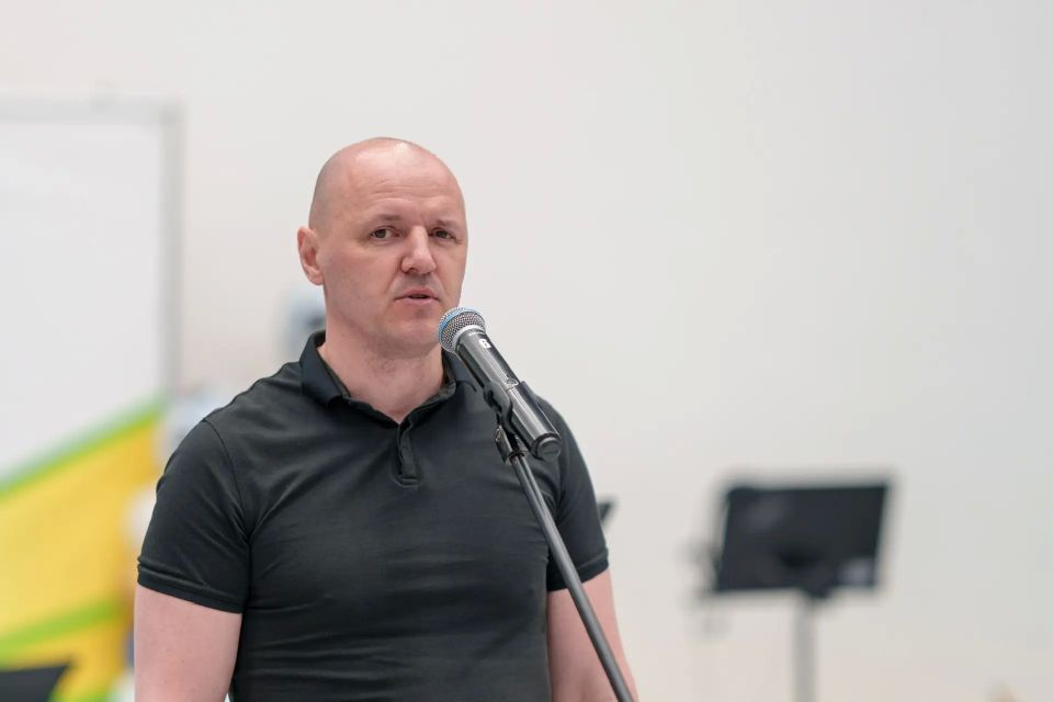 Состоялся турнир по мини-футболу среди работников прокуратур автономного округа Состоялся турнир по мини-футболу среди работников прокуратур автономного округа