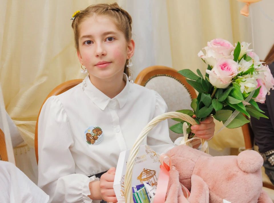 Столица Югры – территория семейного благополучия и город счастливого детства Столица Югры – территория семейного благополучия и город счастливого детства