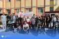 Байкеры Югры поддержали донорское движение