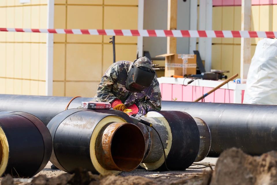Руслан Кухарук: В Нижневартовском районе с главой муниципалитета Борисом Александровичем Саломатиным посетил важные социальные и инфраструктурные объекты в поселке Новоаганск и селе Варьёган Руслан Кухарук: В Нижневартовском районе с главой муниципалитета Борисом Александровичем Саломатиным посетил важные социальные и инфраструктурные объекты в поселке Новоаганск и селе Варьёган