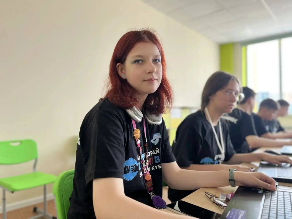 В Ханты-Мансийске стартовало главное инженерное событие лета! В Ханты-Мансийске стартовало главное инженерное событие лета!