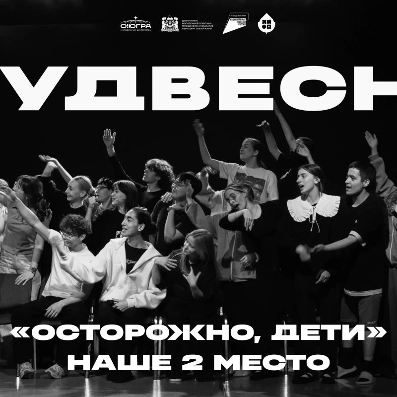 У каждого фестиваля есть результаты У каждого фестиваля есть результаты