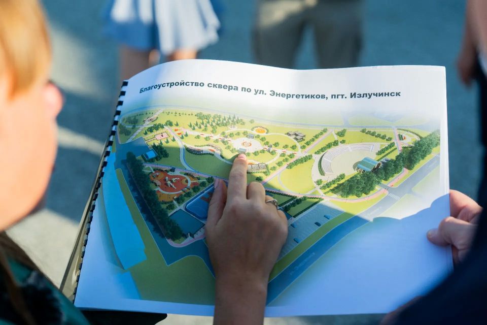 «Сделано в Югре»: Излучинск развивает местное производство «Сделано в Югре»: Излучинск развивает местное производство