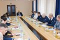 Встретился с участниками предварительного голосования партии «Единая Россия», которое впервые прошло в электронном формате