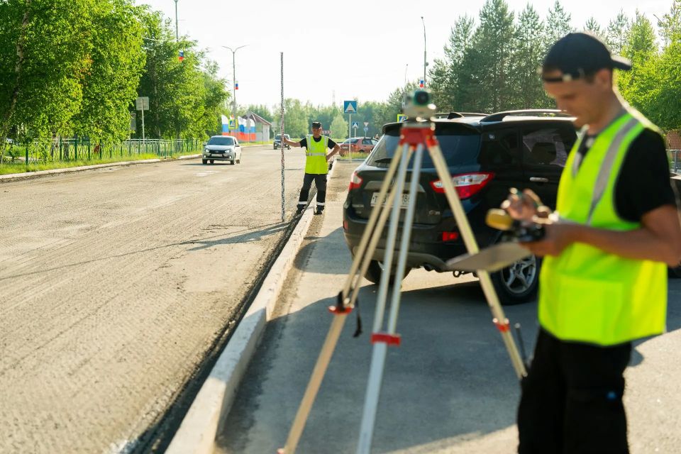 «Сделано в Югре»: Излучинск развивает местное производство «Сделано в Югре»: Излучинск развивает местное производство