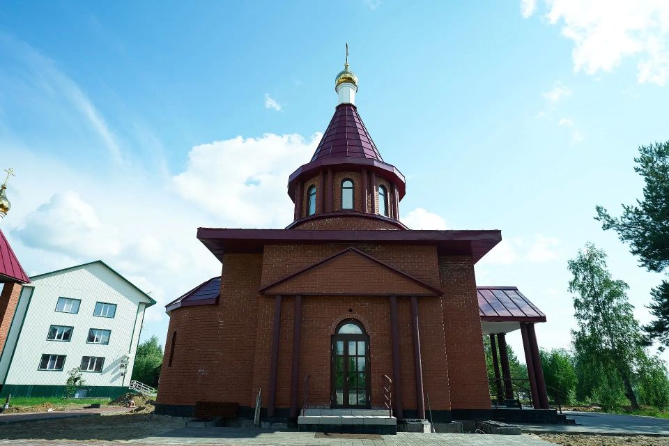 В Агане создают пространство для жизни, культуры и творчества В Агане создают пространство для жизни, культуры и творчества