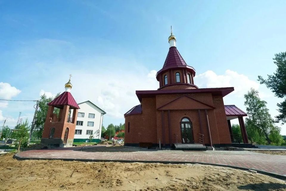 Губернатор Югры подвел итог рабочей поездки в Нижневартовский район Губернатор Югры подвел итог рабочей поездки в Нижневартовский район