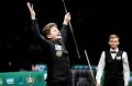 В Сургуте россияне завоевали золото Чемпионата мира по бильярду
