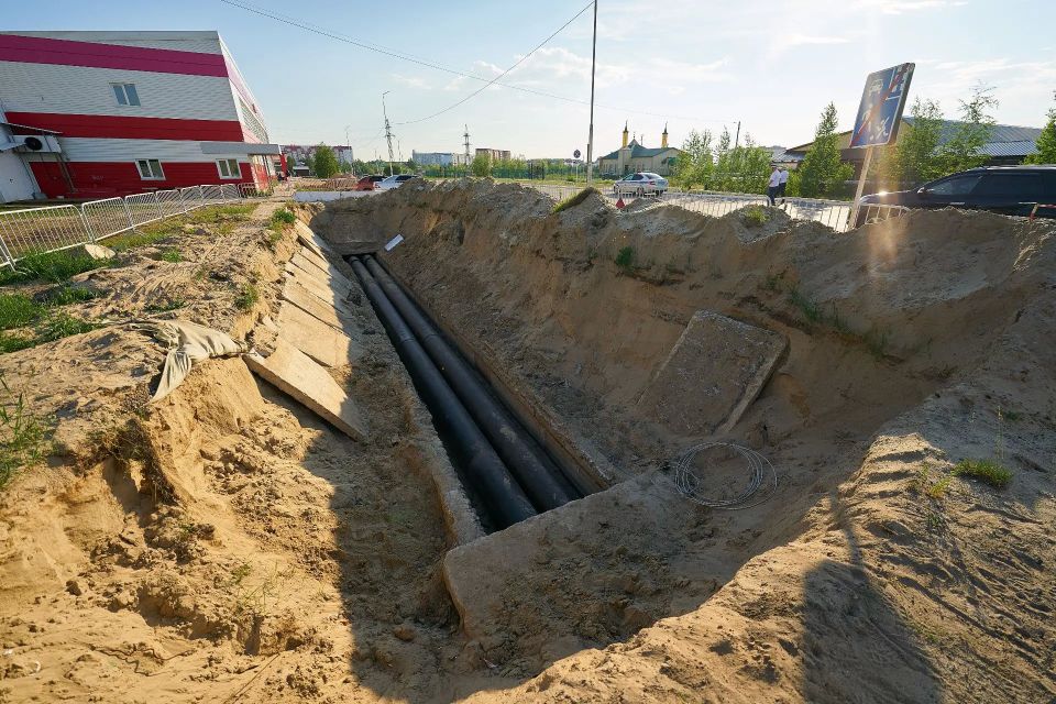 «Сделано в Югре»: Излучинск развивает местное производство «Сделано в Югре»: Излучинск развивает местное производство