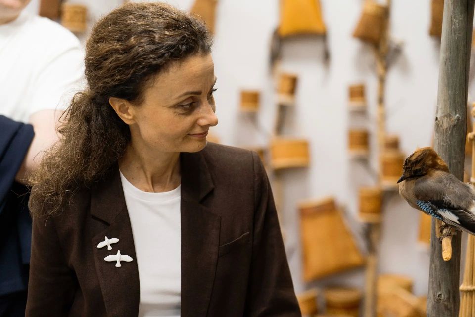 В Агане создают пространство для жизни, культуры и творчества В Агане создают пространство для жизни, культуры и творчества