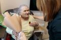 Ветеран из Югры отметила 95-ый день рождения