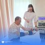 От экстренной помощи к реабилитации: история пациента Урайской больницы