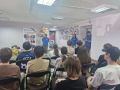 Подростки Югры проводят каникулы с пользой