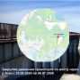 Уважаемые автомобилисты!. В период с 25.06.2026 по 08.07.2026 движение по мосту через р.Аган будет закрыто в связи с выполнением работ по ремонту объекта «Автомобильная дорога Обход (объездная дорога) г.Радужный