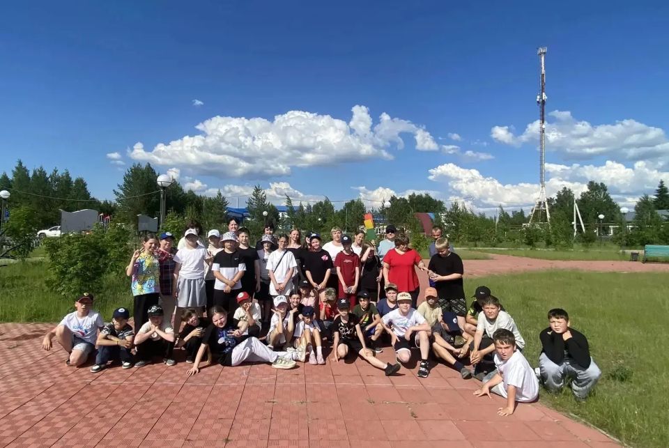 Профилактическая работа госавтоинспекторов с детьми в пришкольных лагерях — это приоритетное направление деятельности Госавтоинспекции, особенно в период летних каникул, когда юные участники дорожного движения чаще... Профилактическая работа госавтоинспекторов с детьми в пришкольных лагерях — это приоритетное направление деятельности Госавтоинспекции, особенно в период летних каникул, когда юные участники дорожного движения чаще...
