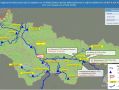 Уже 79 дач в 10 СОНТах затопила Обь, вышедшая из берегов