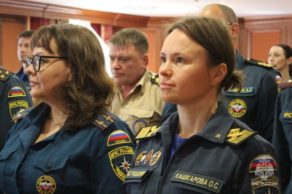 День образования Государственной инспекции по маломерным судам МЧС России День образования Государственной инспекции по маломерным судам МЧС России