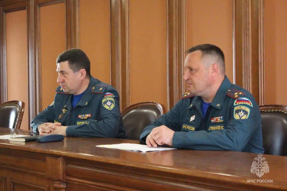 День образования Государственной инспекции по маломерным судам МЧС России День образования Государственной инспекции по маломерным судам МЧС России