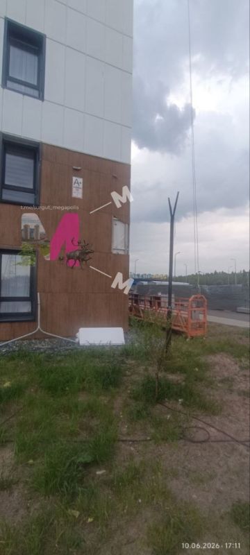 Жители ЖК «Крылов» проинспектировали качество выполненных работ Жители ЖК «Крылов» проинспектировали качество выполненных работ