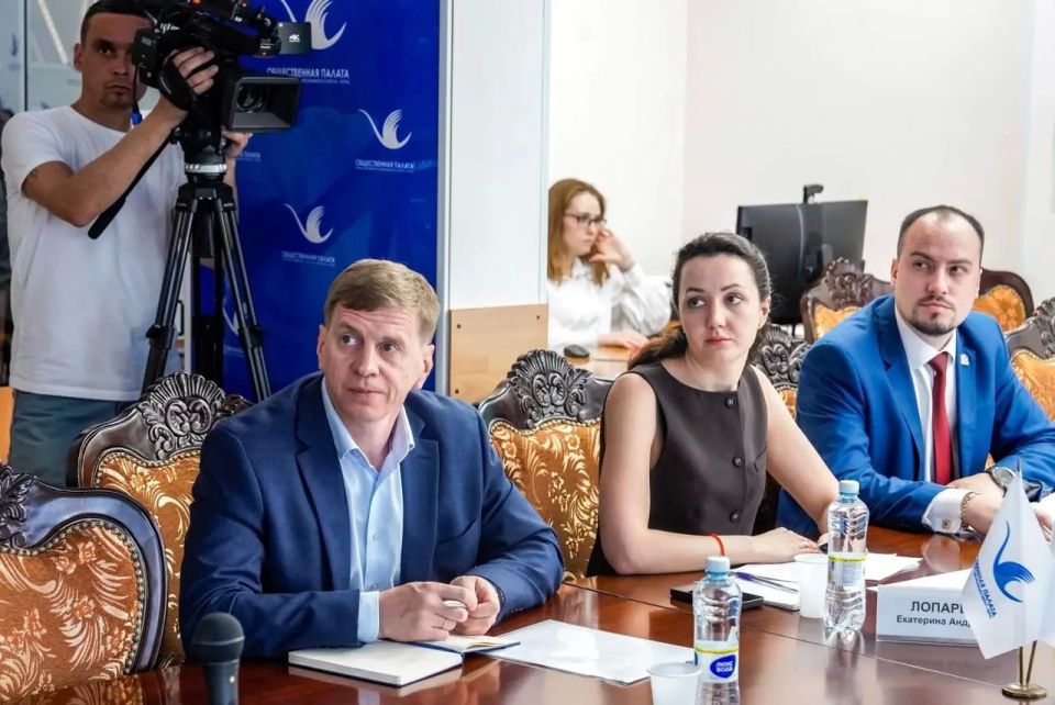 В Югре началась подготовка общественных наблюдателей к выборам2026 В Югре началась подготовка общественных наблюдателей к выборам2026