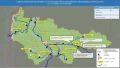 +3 сантиметра за сутки. Обь поднялась до отметки 952 сантиметра и за сутки затопила еще 16 дач