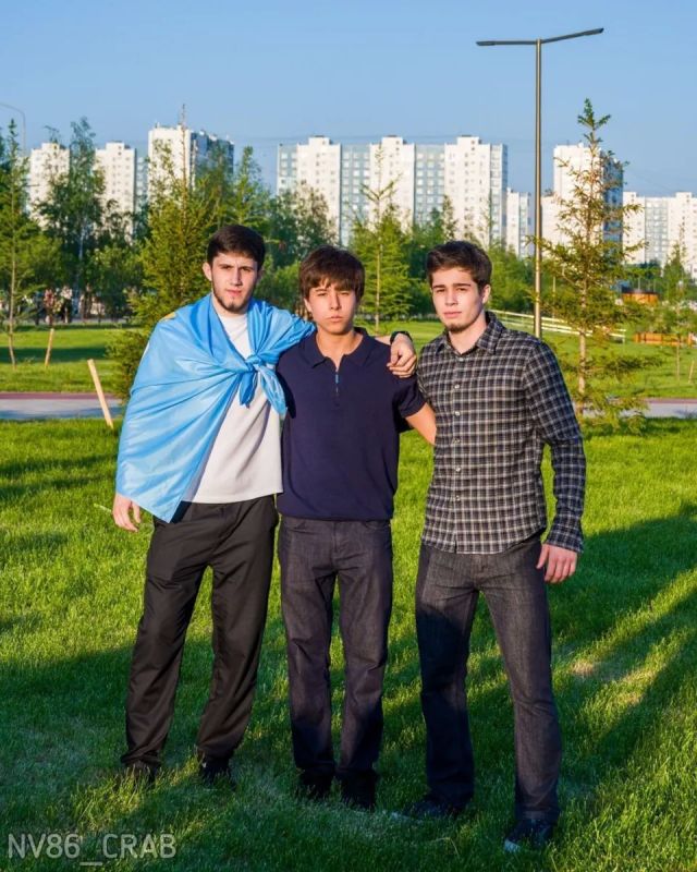 В Нижневартовске прошёл фестиваль «Самотлорские ночи», но есть нюанс В Нижневартовске прошёл фестиваль «Самотлорские ночи», но есть нюанс