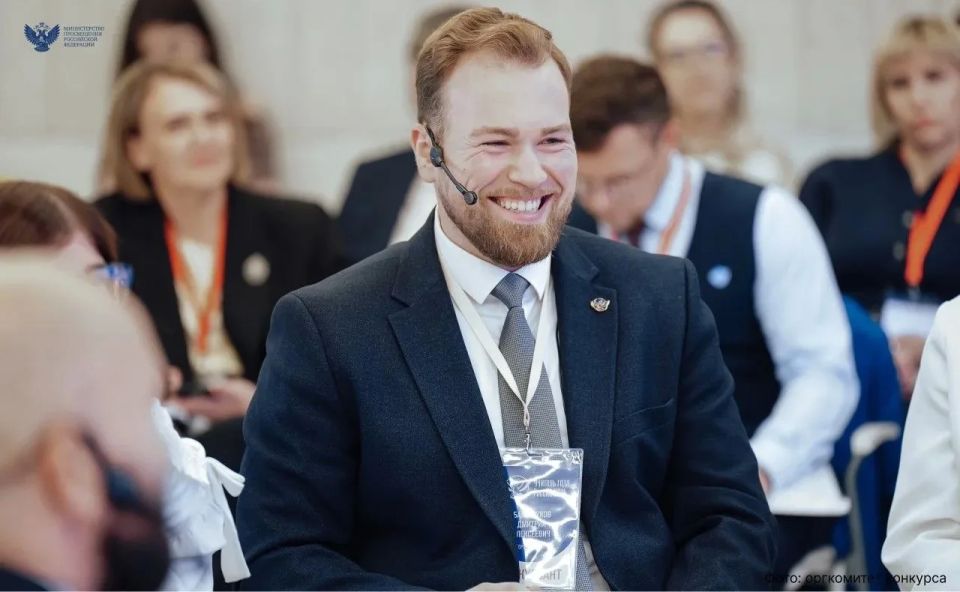 114 руководителей из 50 регионов страны продолжат участие во втором туре заочного этапа Всероссийского профессионального конкурса «Директор года России — 2026» 114 руководителей из 50 регионов страны продолжат участие во втором туре заочного этапа Всероссийского профессионального конкурса «Директор года России — 2026»