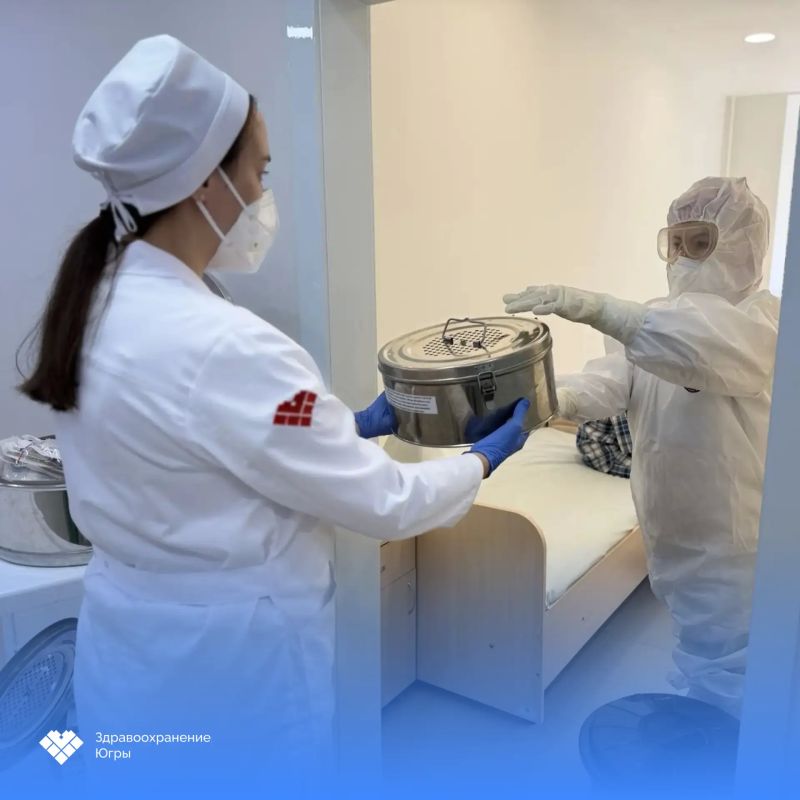 Готовность к любым вызовам — основа безопасности пациентов
