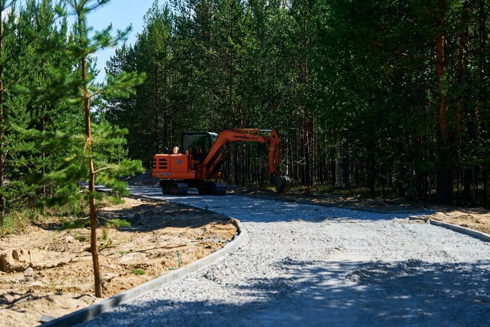 Руслан Кухарук: Сегодня работал в Когалыме и Лангепасе Руслан Кухарук: Сегодня работал в Когалыме и Лангепасе
