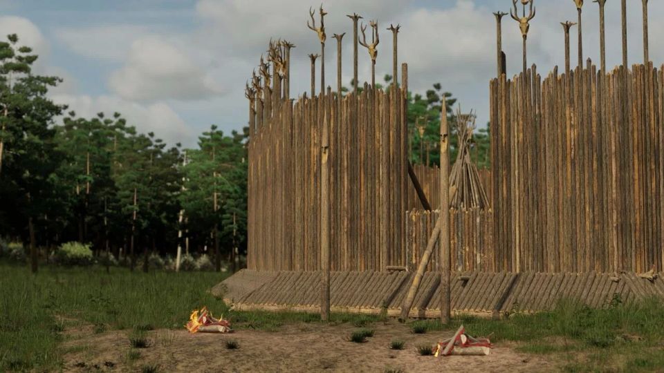 «Цифра» перенесет в каменный век «Цифра» перенесет в каменный век