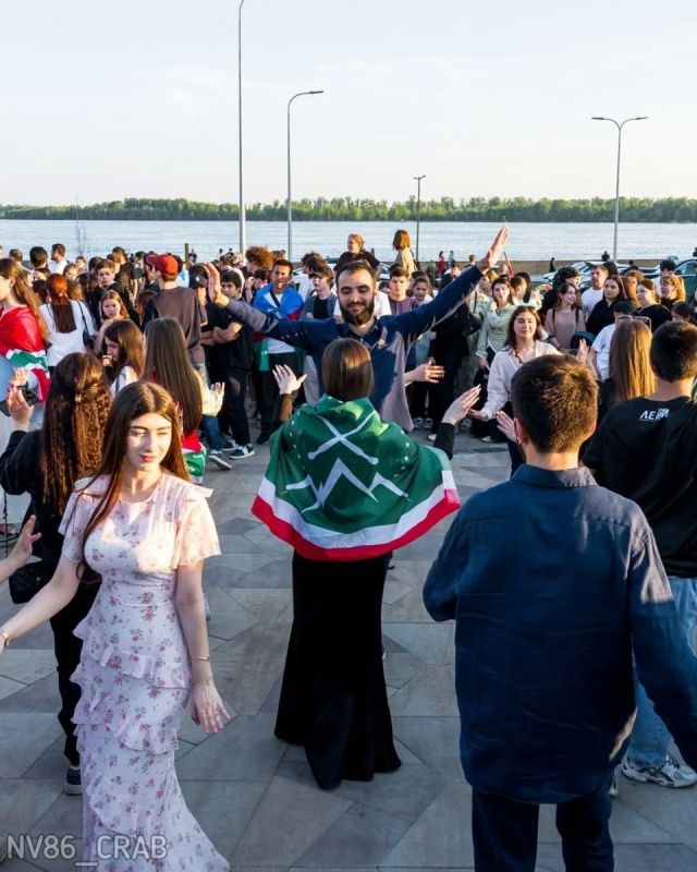 В Нижневартовске прошёл фестиваль «Самотлорские ночи», но есть нюанс В Нижневартовске прошёл фестиваль «Самотлорские ночи», но есть нюанс