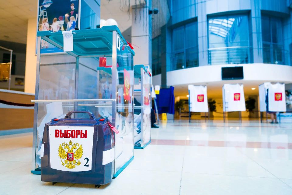 В Югре начал работу Региональный общественный штаб по наблюдению за выборами