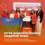 Югорчане представили на соискание Премии 833 инициативы, 538 из которых прошли техническую экспертизу