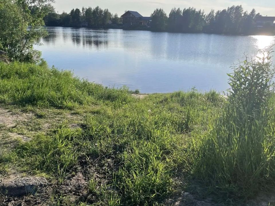 В Сургуте возбуждено уголовное дело по факту гибели двух несовершеннолетних на водоеме В Сургуте возбуждено уголовное дело по факту гибели двух несовершеннолетних на водоеме