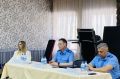 Заместитель прокурора автономного округа Александр Чернышев посетил пункт временного размещения вынужденных переселенцев в г.Нижневартовске