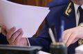 В Нижневартовске ситуацию с паводком контролирует прокуратура