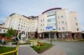 В Сургуте в кардиоцентр из-за жары обращаются по 50 человек в день