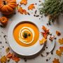 Осень пришла: насладитесь вкусными осенними угощениями от Шефа в Шортах