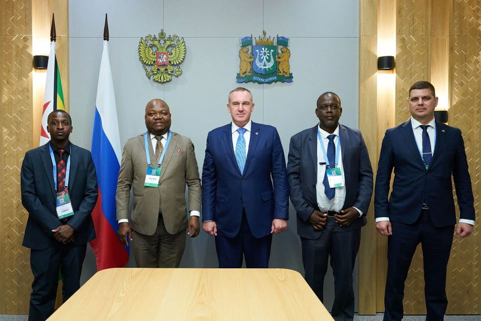 На XVII Международном IT-форуме в Ханты-Мансийске наш регион подтвердил статус одного из ключевых центров цифрового развития На XVII Международном IT-форуме в Ханты-Мансийске наш регион подтвердил статус одного из ключевых центров цифрового развития